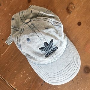 Adidas Dad Hat